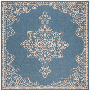 Safavieh Linden 180 PowerLoomed 100% Polypropylene Pile Indoor/ Outdoor Rug LND180N-5