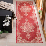 Safavieh Linden 180 PowerLoomed 100% Polypropylene Pile Indoor/ Outdoor Rug LND180Q-5