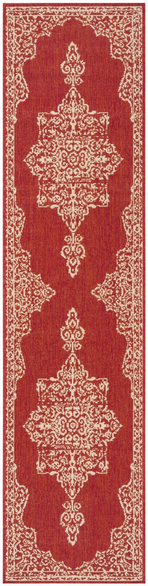 Safavieh Linden 180 PowerLoomed 100% Polypropylene Pile Indoor/ Outdoor Rug LND180Q-5