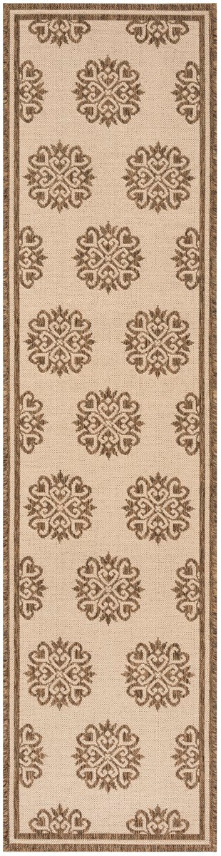 Safavieh Linden LND181 Power Loomed Rug