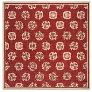 Safavieh Linden 181 PowerLoomed 100% Polypropylene Pile Indoor/ Outdoor Rug LND181Q-5