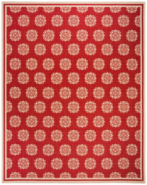 Safavieh Linden 181 PowerLoomed 100% Polypropylene Pile Indoor/ Outdoor Rug LND181Q-5