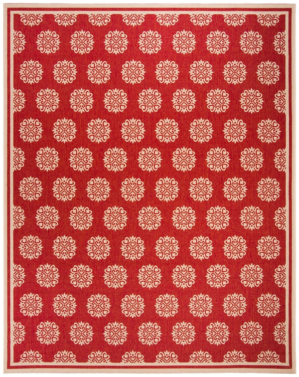 Safavieh Linden 181 PowerLoomed 100% Polypropylene Pile Indoor/ Outdoor Rug LND181Q-5