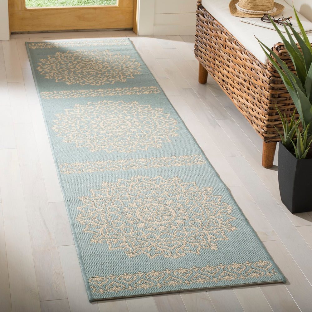 Safavieh Linden LND183 Power Loomed Rug