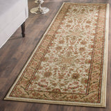 Safavieh Lnh211 Power Loomed Polypropylene Pile Rug LNH211A-5R