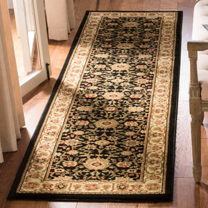Safavieh Lnh212 Power Loomed Polypropylene Pile Traditional Rug LNH212A-6R