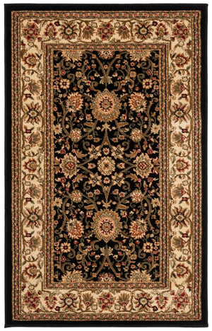 Safavieh Lnh212 Power Loomed Polypropylene Pile Traditional Rug LNH212A-6R