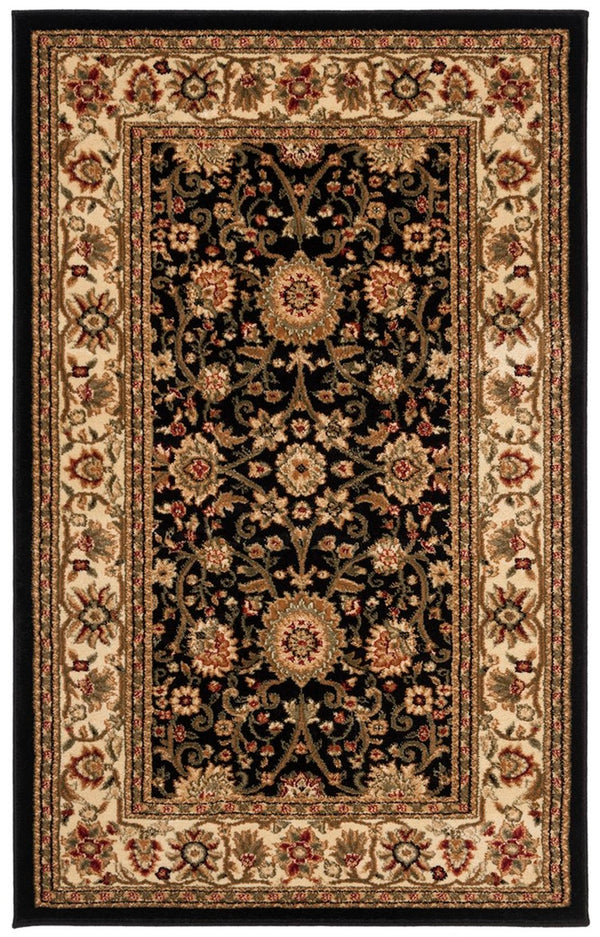 Safavieh Lnh212 Power Loomed Polypropylene Pile Traditional Rug LNH212A-6R