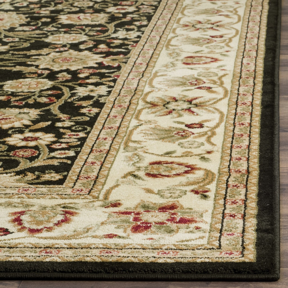 Safavieh Lnh212 Power Loomed Polypropylene Pile Traditional Rug LNH212A-6R
