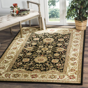 Safavieh Lnh212 Power Loomed Polypropylene Pile Rug LNH212A-9