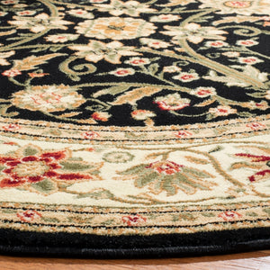 Safavieh Lnh212 Power Loomed Polypropylene Pile Traditional Rug LNH212A-6R