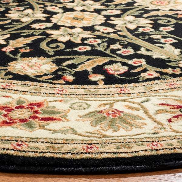 Safavieh Lnh212 Power Loomed Polypropylene Pile Rug LNH212A-9