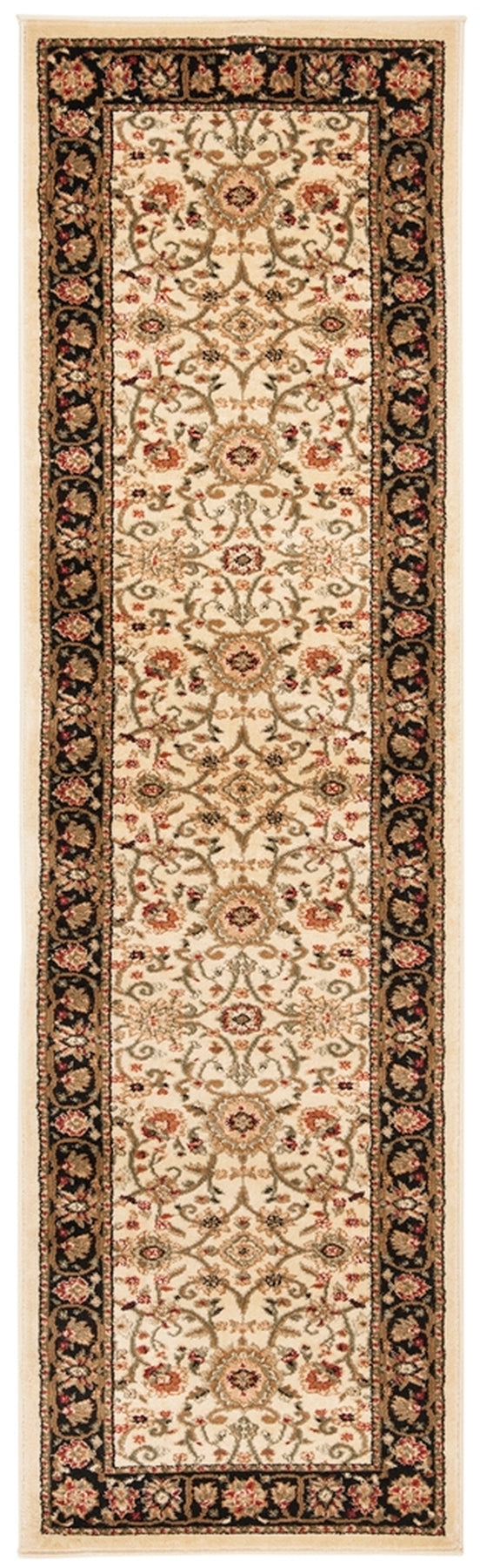 Safavieh Lnh212 Power Loomed Polypropylene Pile Traditional Rug LNH212B-6R