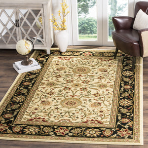 Safavieh Lnh212 Power Loomed Polypropylene Pile Traditional Rug LNH212B-6R
