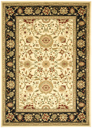 Safavieh Lnh212 Power Loomed Polypropylene Pile Traditional Rug LNH212B-6R
