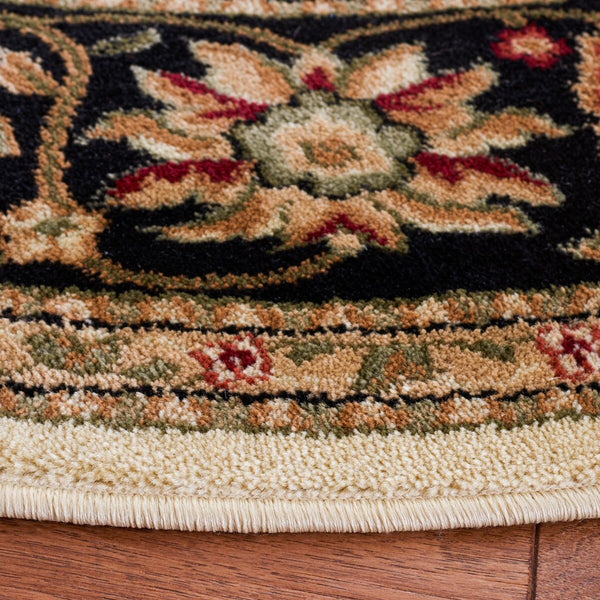 Safavieh Lnh212 Power Loomed Polypropylene Pile Rug LNH212B-9