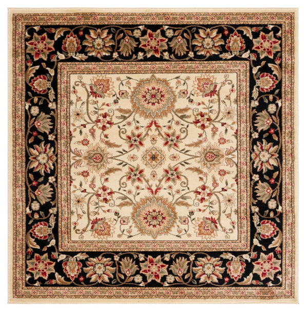 Safavieh Lnh212 Power Loomed Polypropylene Pile Traditional Rug LNH212B-6R