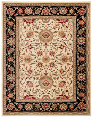 Safavieh Lnh212 Power Loomed Polypropylene Pile Traditional Rug LNH212B-6R