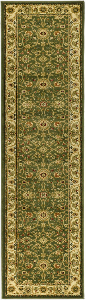 Safavieh Lnh212 Power Loomed Polypropylene Pile Traditional Rug LNH212C-6R