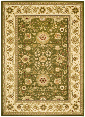 Safavieh Lnh212 Power Loomed Polypropylene Pile Traditional Rug LNH212C-6R