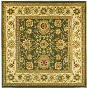 Safavieh Lnh212 Power Loomed Polypropylene Pile Traditional Rug LNH212C-6R