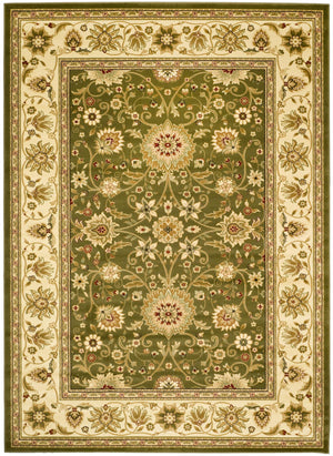 Safavieh Lnh212 Power Loomed Polypropylene Pile Rug LNH212C-9