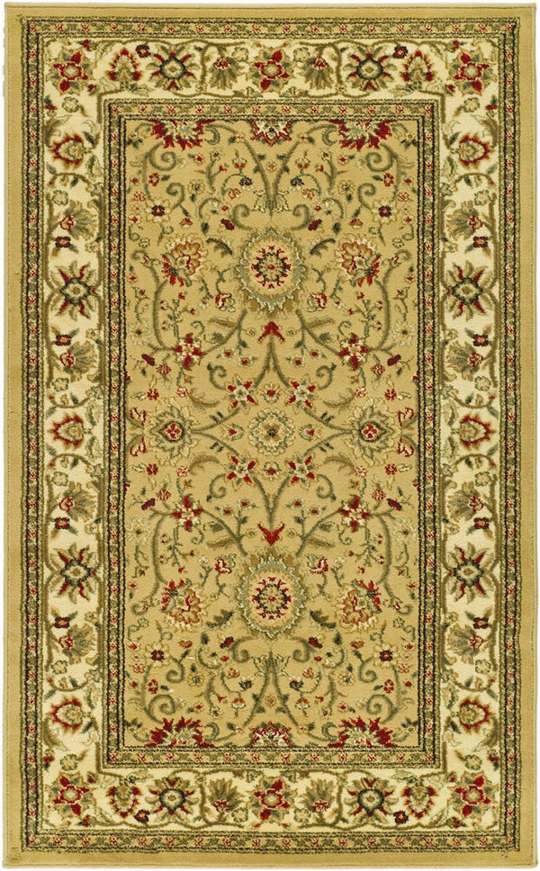 Safavieh Lnh212 Power Loomed Polypropylene Pile Traditional Rug LNH212D-6R