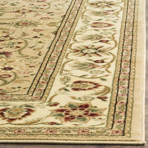 Safavieh Lnh212 Power Loomed Polypropylene Pile Traditional Rug LNH212D-6R