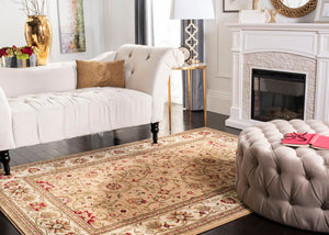 Safavieh Lnh212 Power Loomed Polypropylene Pile Rug LNH212D-9