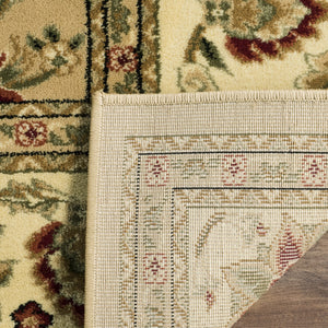 Safavieh Lnh212 Power Loomed Polypropylene Pile Rug LNH212D-9