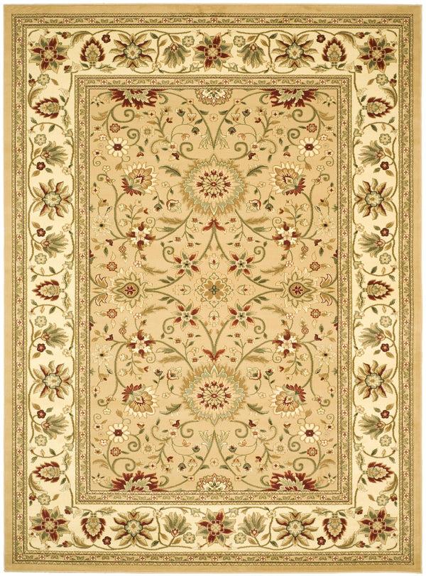 Safavieh Lnh212 Power Loomed Polypropylene Pile Traditional Rug LNH212D-6R