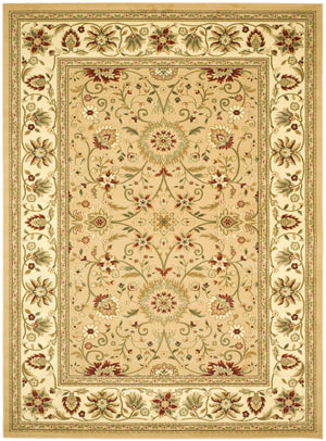 Safavieh Lnh212 Power Loomed Polypropylene Pile Rug LNH212D-9