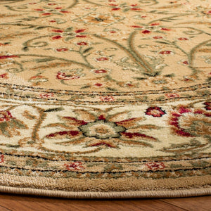 Safavieh Lnh212 Power Loomed Polypropylene Pile Rug LNH212D-9