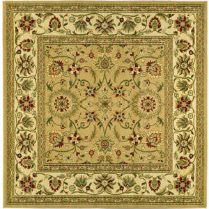 Safavieh Lnh212 Power Loomed Polypropylene Pile Traditional Rug LNH212D-6R