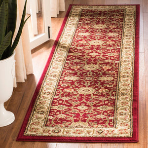 Safavieh Lnh212 Power Loomed Polypropylene Pile Traditional Rug LNH212F-6R
