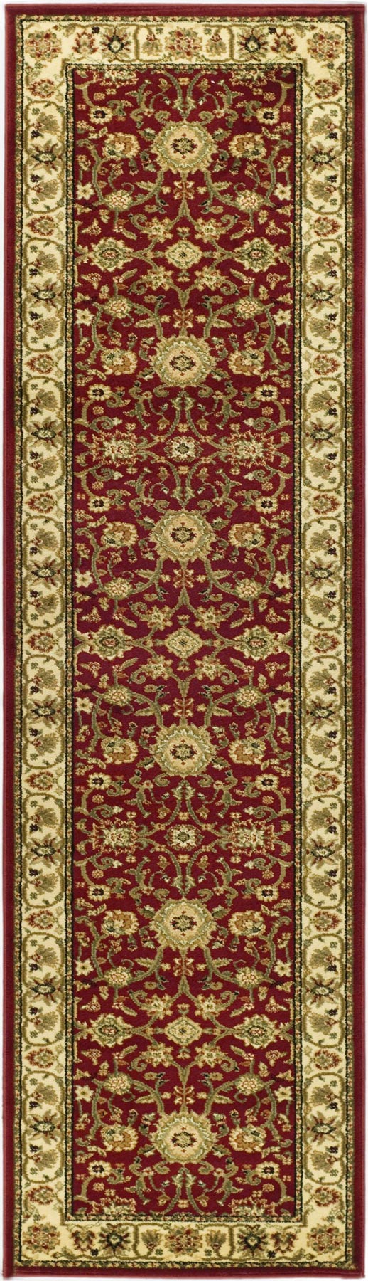 Safavieh Lnh212 Power Loomed Polypropylene Pile Traditional Rug LNH212F-6R