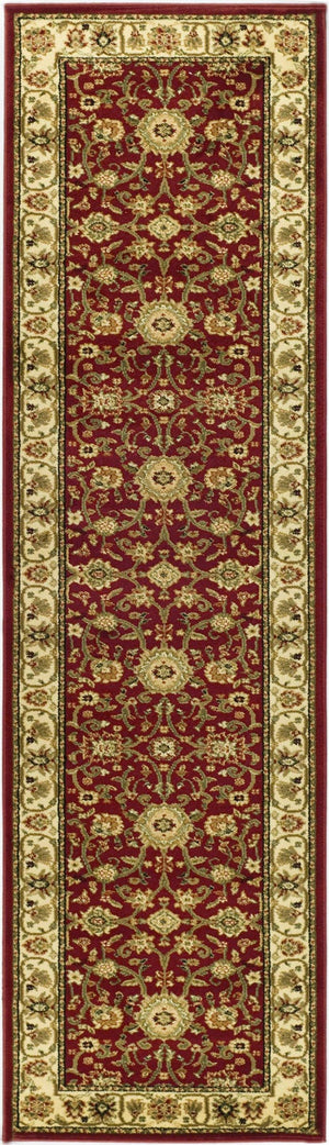 Safavieh Lnh212 Power Loomed Polypropylene Pile Rug LNH212F-9