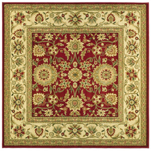 Safavieh Lnh212 Power Loomed Polypropylene Pile Rug LNH212F-9