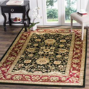 Safavieh Lnh212 Power Loomed Polypropylene Pile Rug LNH212G-9