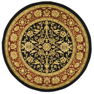 Safavieh Lnh212 Power Loomed Polypropylene Pile Rug LNH212G-9