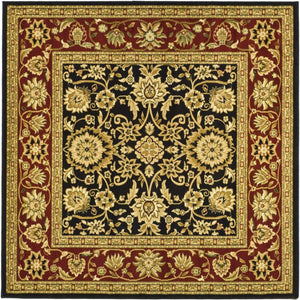 Safavieh Lnh212 Power Loomed Polypropylene Pile Traditional Rug LNH212G-6R