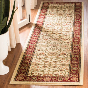 Safavieh Lnh212 Power Loomed Polypropylene Pile Traditional Rug LNH212K-6R