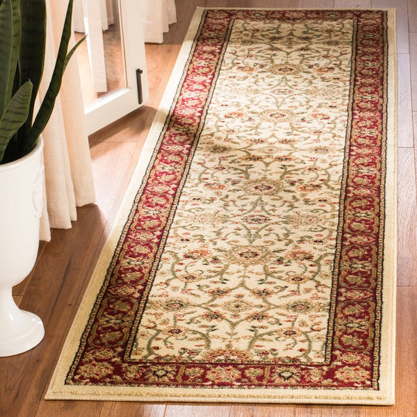 Safavieh Lnh212 Power Loomed Polypropylene Pile Traditional Rug LNH212K-6R