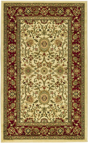 Safavieh Lnh212 Power Loomed Polypropylene Pile Traditional Rug LNH212K-6R