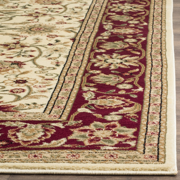 Safavieh Lnh212 Power Loomed Polypropylene Pile Rug LNH212K-810