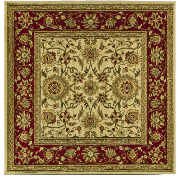 Safavieh Lnh212 Power Loomed Polypropylene Pile Traditional Rug LNH212K-6R