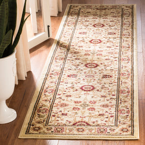 Safavieh Lnh212 Power Loomed Polypropylene Pile Traditional Rug LNH212L-6R