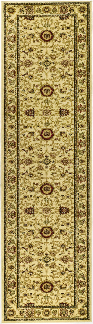 Safavieh Lnh212 Power Loomed Polypropylene Pile Rug LNH212L-9