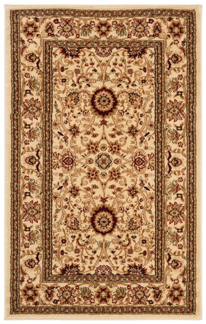 Safavieh Lnh212 Power Loomed Polypropylene Pile Traditional Rug LNH212L-6R