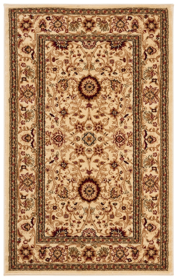 Safavieh Lnh212 Power Loomed Polypropylene Pile Traditional Rug LNH212L-6R